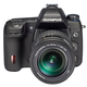 Illustration for article titled Olympus Signals Micro-Four Thirds Camera On The Way, Plus Creative DSLR Cam